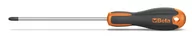 Śrubokręty - Wkrętak krzyżowy PZ 1x80 mm - miniaturka - grafika 1