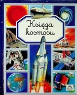 Książki edukacyjne - Księga kosmosu - miniaturka - grafika 1