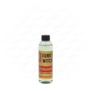 Kosmetyki samochodowe - Funky Witch Clean&Mint Fabric Cleaner - Produkt do czyszczenia tapicerki 215ml - miniaturka - grafika 1