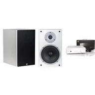 Zestawy stereo - ARGON AUDIO ARGON AUDIO SA1 w + WILSON RAPTOR 3 w - miniaturka - grafika 1