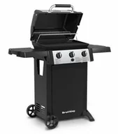 Grille gazowe - Grill gazowy BROIL KING GEM 310 6.9 kW 53 x 34 / 46.5 x 18.5 cm - miniaturka - grafika 1
