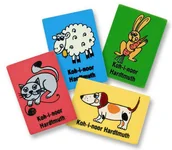 Gumki biurowe - Koh-i-noor Gumka 6200/4 (20)^ gu 0040021 - miniaturka - grafika 1