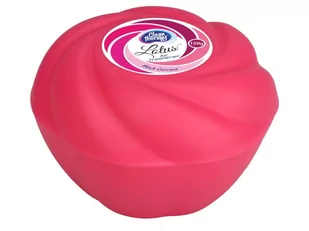 Ravi Odświeżacz w żelu Lotus 150g Black Currant 150g Black Currant - Odświeżacze powietrza - miniaturka - grafika 1