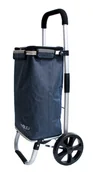 Torby i wózki na zakupy - Wózek na zakupy torba zakupowa jeans Trolej ST200_JEANS - miniaturka - grafika 1
