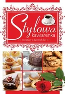 Ciasta, desery, wypieki - Stylowa kawiarenka. Receptury z dawnych lat - miniaturka - grafika 1
