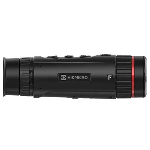 Hikvision - Kamera termowizyjna Hikmicro Falcon FH25 - Czarna - HM-TS43-25XG/W-FH25 - Noktowizory - miniaturka - grafika 2