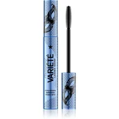 Tusze do rzęs - Eveline KOLOROWKA Maskara Variete Lashes Show wodoodporna czarna) 10ml - miniaturka - grafika 1