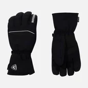 Rękawice narciarskie - TECH IMPR - miniaturka - grafika 1