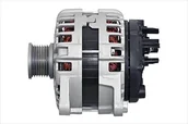 Alternatory - Alternator Hella 8EL 015 630-661 - miniaturka - grafika 1