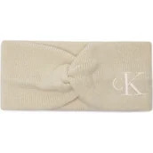 Czapki damskie - Calvin Klein Jeans Opaska - miniaturka - grafika 1