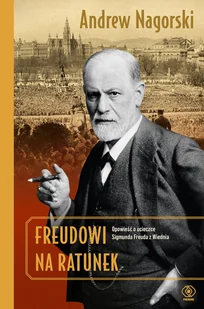 Freudowi na ratunek - Historia świata - miniaturka - grafika 1