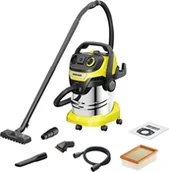 Odkurzacze - Odkurzacz Karcher WD 5 P S V-25/5/22 Workshop 1.628-374.0 - miniaturka - grafika 1