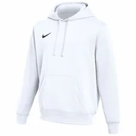 Bluzy męskie - BLUZA NIKE PARK 26 HOODY IB1222-100 BIAŁY S - miniaturka - grafika 1