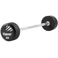 Sztangi - TIGUAR TIGUAR Sztanga TIGUAR Barbell 40 kg) - miniaturka - grafika 1