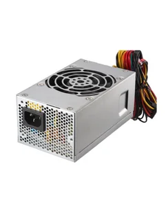 SeaSonic SSP-300TBS 300W (1TBS30BFD2A10W) - Zasilacze komputerowe - miniaturka - grafika 1