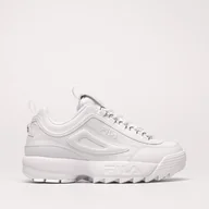 Buty sportowe damskie - FILA DISRUPTOR II D-RING - Fila - miniaturka - grafika 1