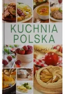 Książki kucharskie - Kuchnia polska dawniej i dziś - miniaturka - grafika 1