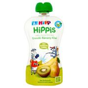 Hipp 123ratio Hippis Mus Gruszki-Banany-Kiwi 100 g