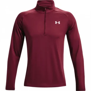 Męska bluza treningowa UNDER ARMOUR Tech 2.0 1/2 Zip - Bluzy sportowe męskie - miniaturka - grafika 1