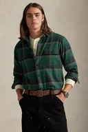 Koszule damskie - Polo Ralph Lauren - miniaturka - grafika 1