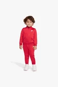 Komplety dla niemowląt - Dres dla niemowląt (1224 M) Nike - Czerwony - miniaturka - grafika 1