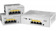 Switche - Cisco CMICR-4PT - miniaturka - grafika 1