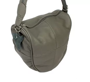 Plecak Skórzany MAGRE (PL) JOWITA Skóra Naturalna Licowa ZIEMISTY - Torebki damskie Plecak Skórzany MAGRE (PL) JOWITA Skóra Naturalna Licowa ZIEMISTY - Torebki damskie - miniaturka - grafika 1