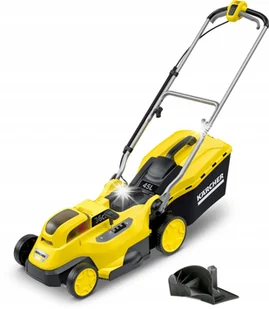 Kärcher LMO 18-36 Battery - Kosiarki Kärcher LMO 18-36 Battery - Kosiarki - miniaturka - grafika 1