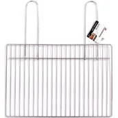 Ruszty - Landmann Ruszt do grilla betonowego 47x32cm 10221 - miniaturka - grafika 1