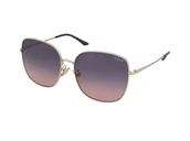 Okulary przeciwsłoneczne - Okulary przeciwsłoneczne Vogue VO4237SD 848/I6 - miniaturka - grafika 1