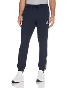 adidas M 3s Ft Te PT Spodnie Męskie - Spodnie męskie - miniaturka - grafika 1