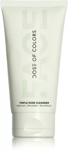 Dose of Colors Triple Dose Cleanser  104 ml - Kosmetyki do demakijażu - miniaturka - grafika 1