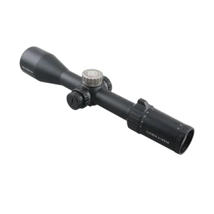 Vector Optics - Luneta Taurus 3-18 x 50 FFP - SCFF-11 - Lunety i akcesoria - miniaturka - grafika 6