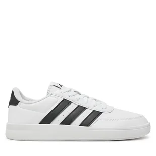 Sneakersy adidas Breaknet 2.0 HP9426 Biały - Sneakersy męskie - miniaturka - grafika 1