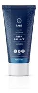 Szampony do włosów - Khadi Neem Balance Przeciwłupieżowy szampon do włosów 30 ml - miniaturka - grafika 1