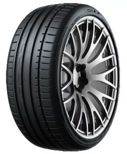 Giti Sport S2 235/35R19 91Y - Opony letnie - miniaturka - grafika 1