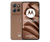 Telefony komórkowe - Motorola Edge 50 Neo 5G 12/512GB Mocha Mousse Brązowy - miniaturka - grafika 1