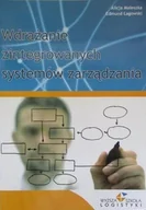 Biznes - Wdrażanie zintegrowanych systemów zarządzania - miniaturka - grafika 1