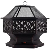 Paleniska ogrodowe - LUND Palenisko ogrodowe LUND 99703 - miniaturka - grafika 1