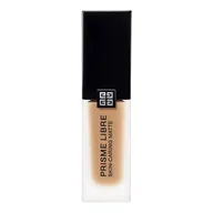 Podkłady do twarzy - Prisme Libre Skin Caring Matte - Matujący podkład pielęgnacyjny - miniaturka - grafika 1