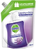 Dezynfekcja - DETTOL Antybakteryjne mydło w płynie 3 x 500ml - miniaturka - grafika 1