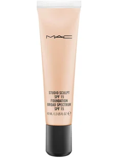 MAC Pro Longwear Nourishing Waterproof Foundation NC20 25.0ml - Podkłady do twarzy - miniaturka - grafika 2