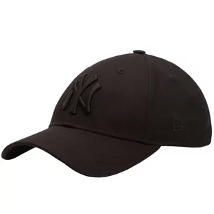 New Era 9FORTY New York Yankees MLB Cap 12122742 Rozmiar: OSFM - Czapki damskie - miniaturka - grafika 1
