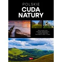 Polskie cuda natury - Albumy krajoznawcze - miniaturka - grafika 1