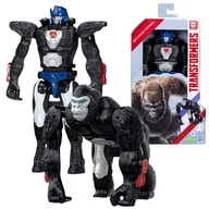 Figurki dla dzieci - Hasbro Transformers Authentic Optimus Primal F3745 - miniaturka - grafika 1