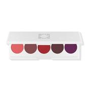 Szminki - Ofra Cosmetics SIGNATURE PALETTE Signature Palette Lipstick variety) Paleta do makijażu 88g - miniaturka - grafika 1