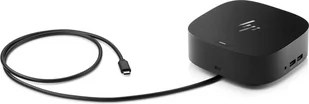 HP USB-C 120W G5 Essential 784Q9AA - Stacje dokujące i replikatory portów - miniaturka - grafika 3