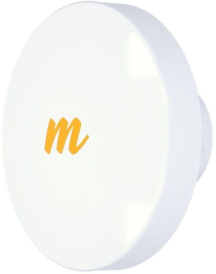 Mimosa C5 5GHz 2x2 2 MIMO OFDM up to 256 QAM Radio system - C5