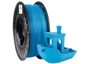 Filamenty i akcesoria do drukarek 3D - Filament 3DPower Hyper PLA 1.75mm Water Blue 1kg - miniaturka - grafika 1
