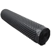 Folie i membrany dachowe - Folia kubełkowa 0,5 x 20 m TYTAN PROFESSIONAL - miniaturka - grafika 1